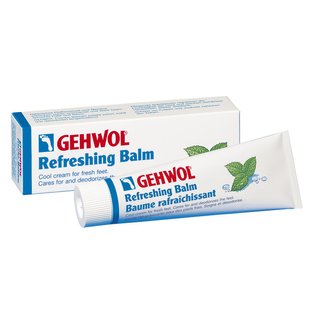 Освежающий бальзам Gehwol Refreshing Balm 75 мл - основное фото