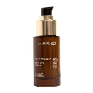 Сыворотка «Седьмое чудо» Academie Sève Miracle The Serum 30 мл - основное фото