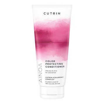 Кондиционер для защиты цвета Cutrin Ainoa Color Protecting Conditioner 200 мл - основное фото