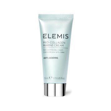 Крем для обличчя &laquo;Морські водорості&raquo; ELEMIS Pro-Collagen Marine Cream 15 мл - основне фото