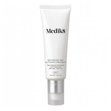 Денний захисний крем з SPF 50 Medik8 Advanced Day Ultimate Protect SPF 50+ PA++++ 50 мл - основне фото