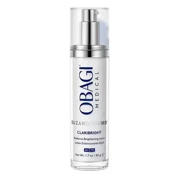 Освітлюючий лосьйон Obagi SUZAN OBAGI MD Claribright Radiance Brightening Lotion 50 г