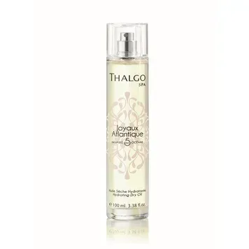 Увлажняющее сухое масло для тела Thalgo Joyaux Atlantique Hydrating Dry Oil 100 мл