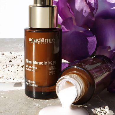Сыворотка &laquo;Седьмое чудо&raquo; Academie Seve Miracle The Serum 30 мл - основное фото