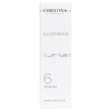 Сироватка для корекції пігментації Christina Illustrious Serum 50 мл - основне фото