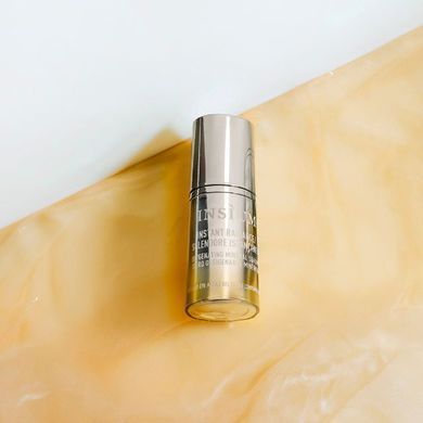 Антивікова сироватка для сяйва шкіри INSIUM Instant Radiance Oxygenating Mineral Serum 15 мл - основне фото