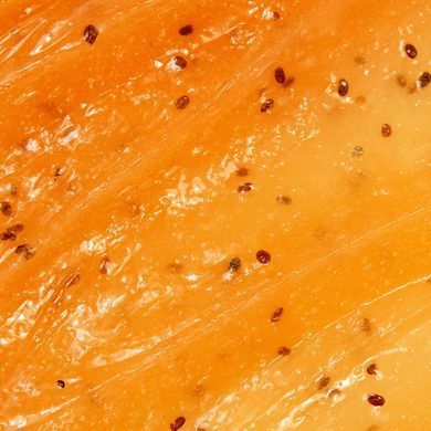 Скраб для тіла &laquo;Тропічний нектар&raquo; Academie Jungle Tropicale Body Scrub Tropical Nectar 60 мл - основне фото