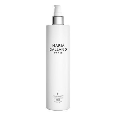 Дуэт для очищения кожи Maria Galland Milky & Silky Cleansing Duo Skincare Set - основное фото
