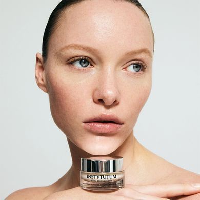 Ліфтинг-крем для повік з освітлювальним ефектом INSTYTUTUM Truly-Transforming Brightening Eye Cream 15 мл - основне фото