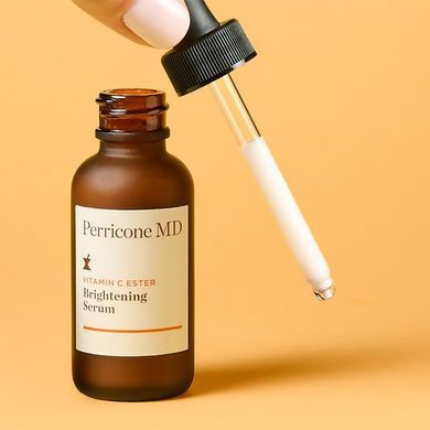 Осветляющая сыворотка Perricone MD Vitamin C Ester Brightening Serum 30 мл - основное фото