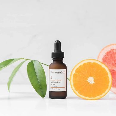 Осветляющая сыворотка Perricone MD Vitamin C Ester Brightening Serum 30 мл - основное фото