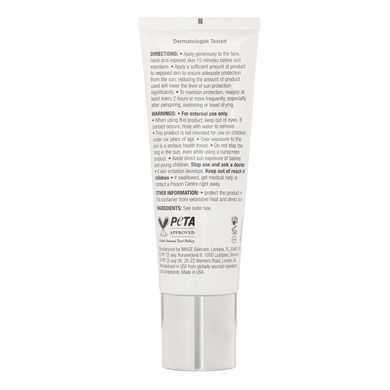 Солнцезащитный крем SPF 50 Image Skincare Daily Prevention Ultra Defense Moisturizer SPF 50 73 г - основное фото