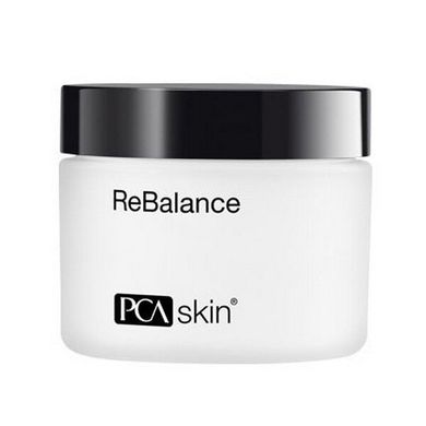 Увлажняющий крем для чувствительной кожи PCA Skin ReBalance 50 мл - основное фото