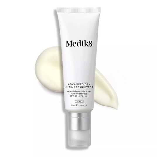 ᐉ Medik8 Advanced Day Ultimate Protect SPF 50+ PA++++ 50 мл