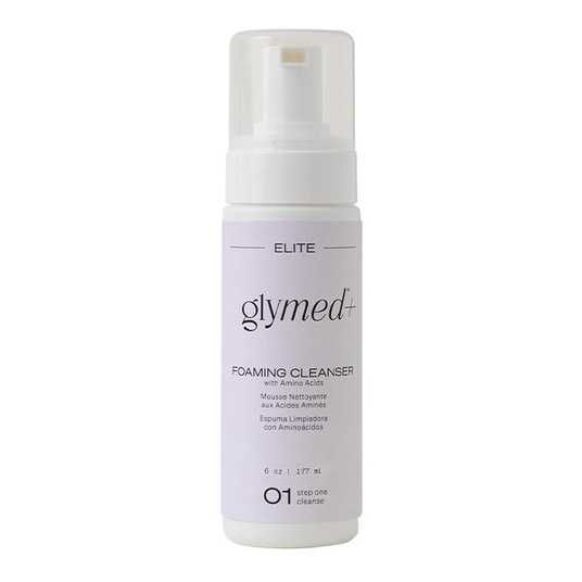 ᐉ GlyMed Plus Foaming Cleanser With Amino Acids 150 мл - купити в