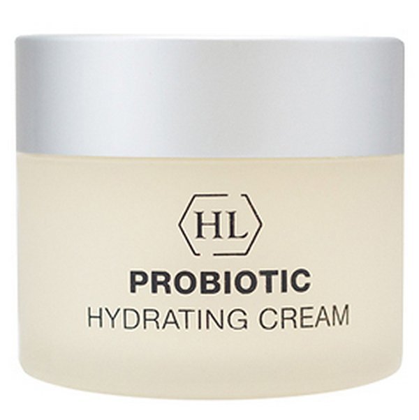 Увлажняющий крем Holy Land Probiotic Hydrating Cream 50 мл - основное фото