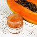 Скраб для тіла &laquo;Тропічний нектар&raquo; Academie Jungle Tropicale Body Scrub Tropical Nectar 60 мл - додаткове фото