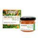 Скраб для тіла &laquo;Тропічний нектар&raquo; Academie Jungle Tropicale Body Scrub Tropical Nectar 60 мл - додаткове фото