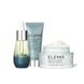 Тріо «Про-Колаген» ELEMIS Kit: The Pro-Collagen Skin Trio Treat Hydrate & Exfoliate Skincare Routine - додаткове фото