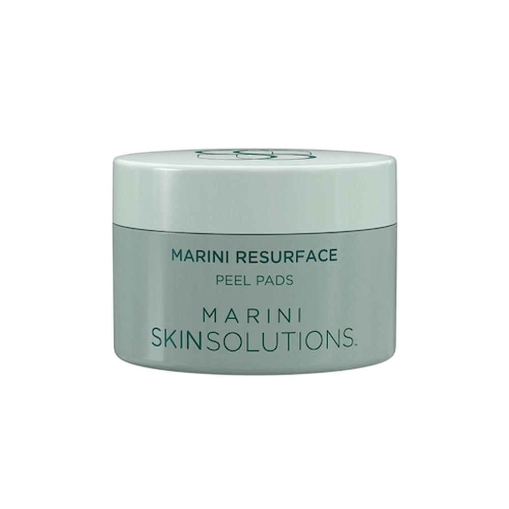 ᐉ Jan Marini Marini Multi-Acid Exfoliating Pads 30 шт - купити в