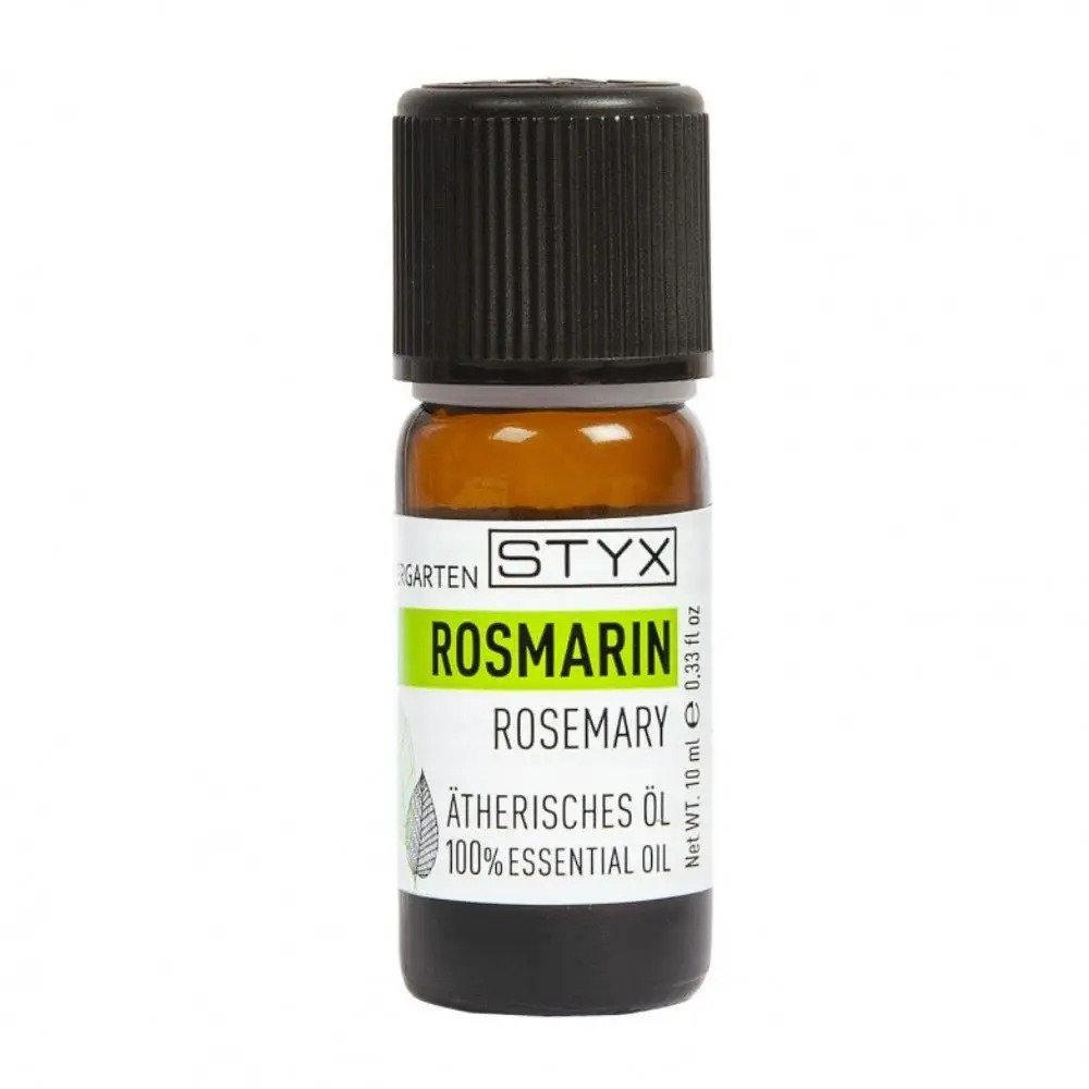 Эфирное масло «Розмарин» STYX Naturcosmetic Pure Essential Oil Rosmarin 10 мл - основное фото