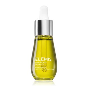 Олія для обличчя з омега-комплексом ELEMIS Superfood Facial Oil 15 мл - основне фото