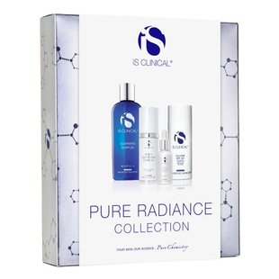 Набор «Омолаживающий» iS CLINICAL Pure Renewal Collection - основное фото