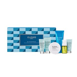 Тревел-набор бестселлеров ELEMIS Best of ELEMIS Mini Set - основное фото