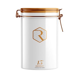 Ёмкость для хранения порошкового коллагена Rejuvenated Anniversary Storage Tin 1 шт - основное фото