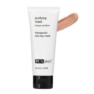 Очищающая маска PCA Skin Purifying Mask 60 г - основное фото