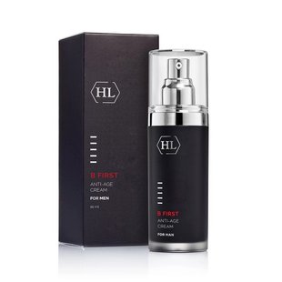 Увлажняющий крем Holy Land B First Anti-Age Cream 50 мл - основное фото