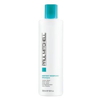 Ежедневный увлажняющий шампунь Paul Mitchell Moisture Instant Moisture Daily Shampoo 500 мл - основное фото