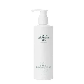 Очищувальний гель для всіх типів шкіри Jan Marini C-ESTA Cleansing Gel 237 мл