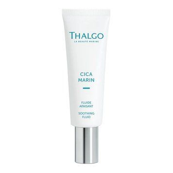 Успокаивающий флюид Thalgo Cica Marin Soothing Fluid 50 мл - основное фото