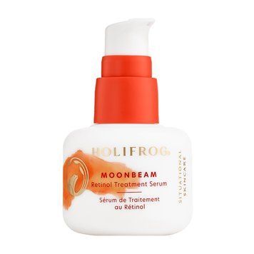 Лечебная сыворотка с ретинолом HoliFrog Moonbeam Retinol Treatment Serum 30 мл - основное фото