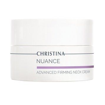Зміцнюючий крем для шиї Christina Nuance Advanced Firming Neck Cream 50 мл - основне фото