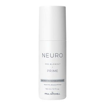 Праймер для волосся Paul Mitchell Neuro Prime HeatCTRL Blowout Primer 150 мл - основне фото