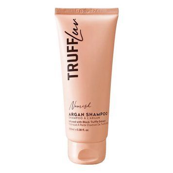 Аргановый шампунь TruffLuv Nourish Argan Shampoo 100 мл - основное фото