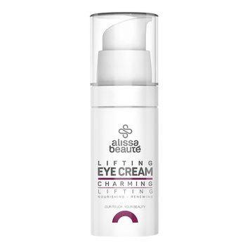 Ліфтинг-крем для шкіри навколо очей Alissa Beaute Charming Lifting Eye Cream 30 мл - основне фото