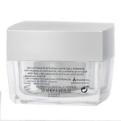 Антивозрастной крем для лица Atache Vital Age Antiage VB3 Wrinkle Attack 50 мл - основное фото