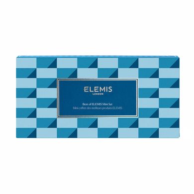 Тревел-набор бестселлеров ELEMIS Best of ELEMIS Mini Set - основное фото