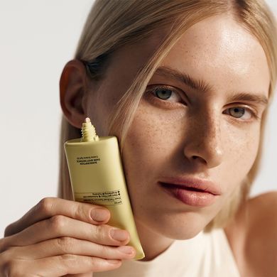 Сонцезахисний крем з тоном INSTYTUTUM Sunscription Dark Spot Defence SPF 50 50 мл - основне фото