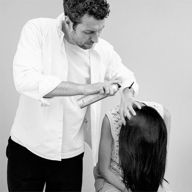 Сухой спрей-воск для объёма и текстуры волос Davines More Inside Dry Wax 200 мл - основное фото