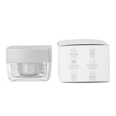 Антивозрастной крем для лица Atache Vital Age Antiage VB3 Wrinkle Attack 50 мл - основное фото