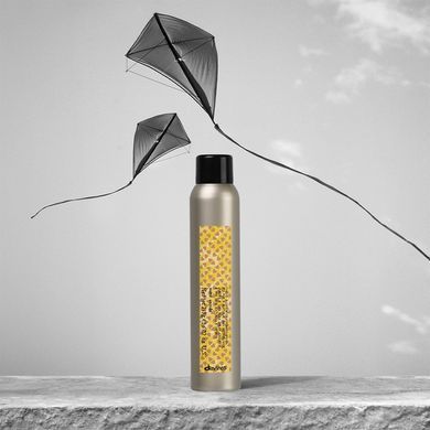 Сухой спрей-воск для объёма и текстуры волос Davines More Inside Dry Wax 200 мл - основное фото