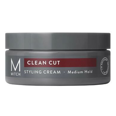 Мужской стайлинговый крем для волос Paul Mitchell Mitch Paul Mitchell Clean Cut Styling Cream 85 мл - основное фото