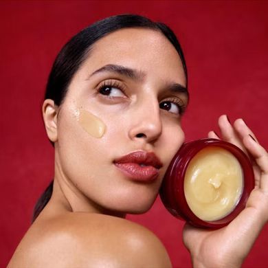 Бальзам для умывания Чёрная вишня ELEMIS Pro-Collagen Black Cherry Cleansing Balm 100 г - основное фото