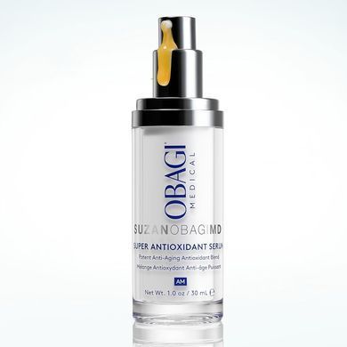 Антиоксидантна сироватка Obagi SUZAN OBAGI MD Super Antioxidant Serum 30 мл - основне фото