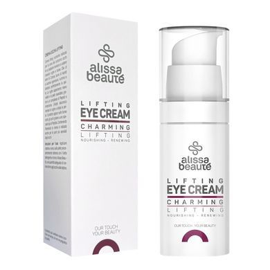 Лифтинг-крем для кожи вокруг глаз Alissa Beaute Charming Lifting Eye Cream 30 мл - основное фото