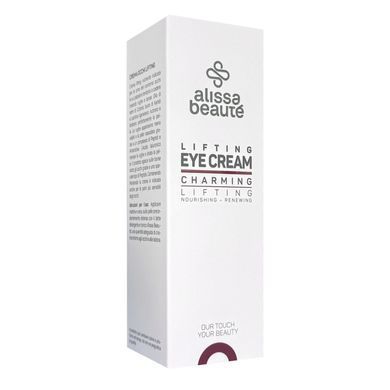 Лифтинг-крем для кожи вокруг глаз Alissa Beaute Charming Lifting Eye Cream 30 мл - основное фото